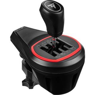 Thrustmaster TH8S Shifter - Wired Gear shift lever - Sony PlayStation 4