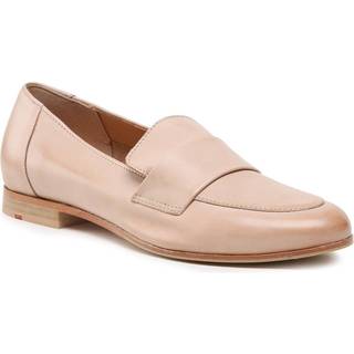 LLOYD 13-710-0Dame Loafer NATURE Str. 40,5