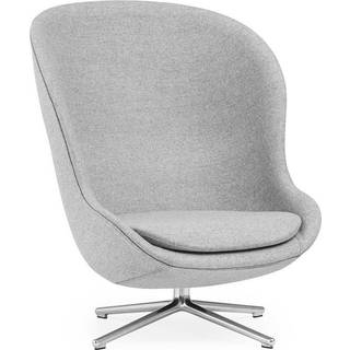 Normann Copenhagen Hyg Lænestol Ultra 41574 High