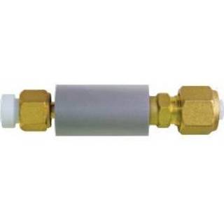 Panasonic reduktionskobling 1/2'' M til 3/8'' F