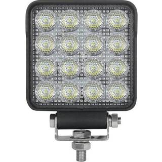 1852 Led Dækslys 10 30 V Dc, 2200 Lm