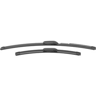 A818S Bosch Aerotwin Viskerblade / Fladblade sæt 650+425mm