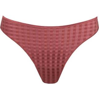 Avero Thong - String Trusse - Ginger