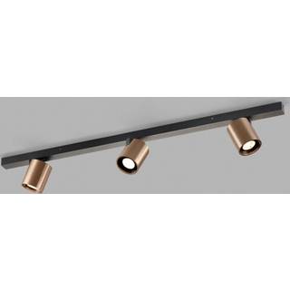 LIGHT-POINT FOCUS MINI 3 L700 ROSE GOLD 2700K SPOT
