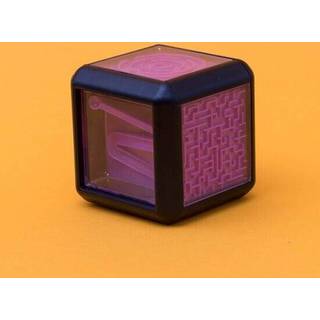 Thumbs Up! Anti-stress cube - 6in1 Gameporium
