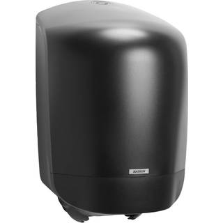 Katrin Centerfeed M Dispenser, til centerfeedruller, hvid