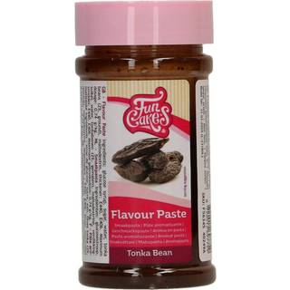 Tonka Bønne Sirup - 100g FunCakes