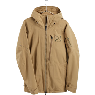 Burton ak Gore-Tex Cyclic Jakke - XL - kelp