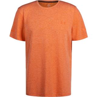 T-shirt Under Armour UA SEAMLESS STRIDE SS 1375692-816 Størrelse XL