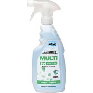 Activa Multi 750ml All purpose cleaner spray 750 ml Universal