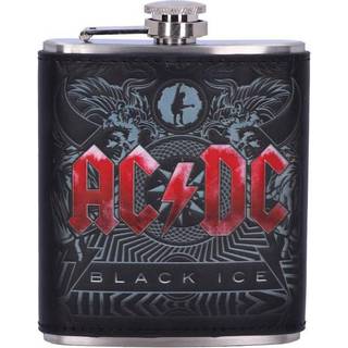 Nemesis Now AC/DC lommelærke