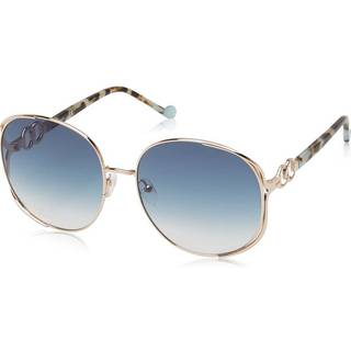 Liu Jo LJ149S 711 64 Solbriller Mænd Guld - Shiny Gold - 64mm