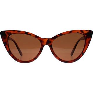 Montana Briller MP71 Polarized MP71C 52 Solbriller Mænd Tortoiseshell - Matte Tortoise - 52mm