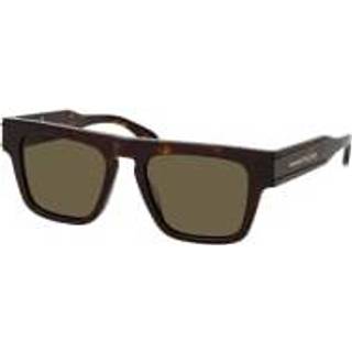 Sunglasses Alexander McQueen AM0397S 002