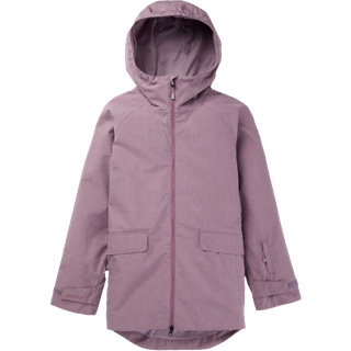Burton Women's Burton Lalik 2L Jacket Elderberry, XS