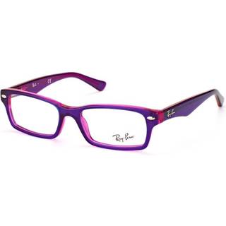 Ray-Ban Børn RY1530 3667 48 Briller Børn Blue - Blue - 48mm