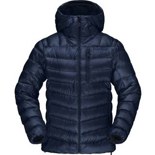 Norrøna Women's Lyngen Down850 Hood Indigo Night, XL