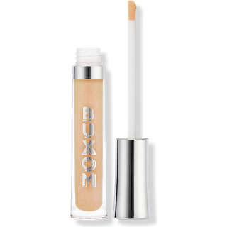 Buxom FULL-ON™ PLUMPING LIP POLISH GLOSS Læbeglans med forstørrende effekt Skygge Charlie 4,45 ml - 4,45 ml