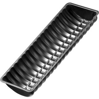 Kageform, halvrund, 30 cm, Zenker