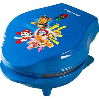 Vaffeljern - Paw Patrol Blå, Bestron Sweet Dreams