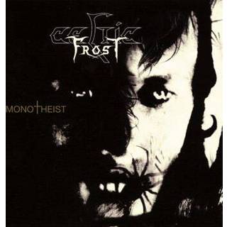 Celtic Frost - Monotheist
