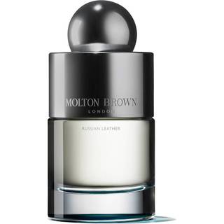 Molton Brown Dark Leather EDT Eau de Toilette Unisex 100 ml - 100 ml