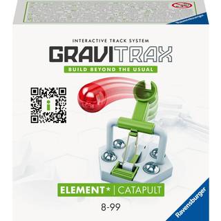 GraviTrax Katapult element til kuglebane