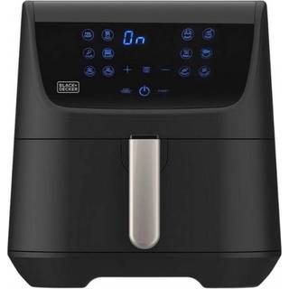 BLACK+DECKER Airfryer 1800 watt, 5,5L Airfryer
