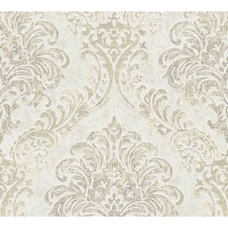Metropolitan Stories Wallpaper Vienna Damask 391122