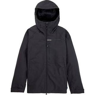 Lodgepole Jacket M True Black (L)