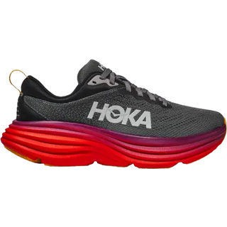 HOKA Bondi 8, Grey - 43 1/3