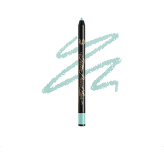 KVD Beauty Tatoo Pencil Liner Mint blue
