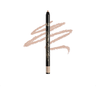 KVD Beauty Tattoo Pencil Liner Waterproof Long-Wear Gel Eyeliner Canvas Beige 0,5 g