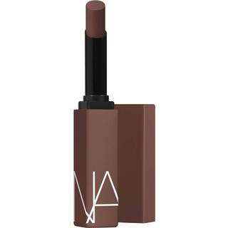 NARS Powermatte Lipstick Ultramat langtidsholdbar læbestift Skygge NO SATISFACTION 1,5 g - 1,5 g