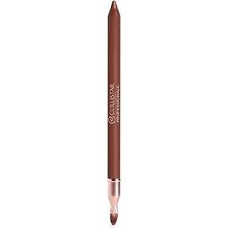 Collistar Professional Lip Pencil Langtidsholdbar lipliner Skygge Mattone 1,2 g - 1,2 g