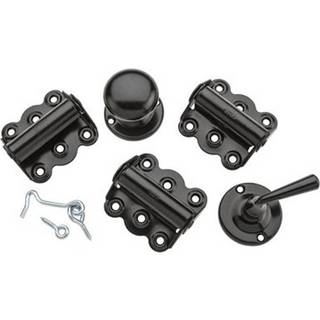 Impact Innovations 208598 Bronze Screen Door Kit