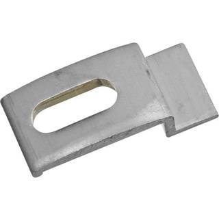 National Hardware 192-161 V832CS Panel Clip BB N192-161