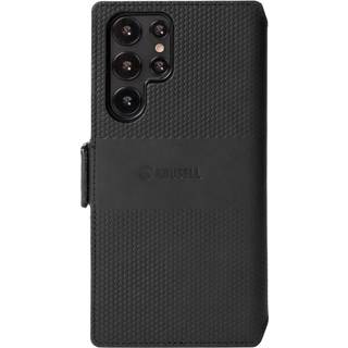 Krusell Phone Wallet - Flip Cover for Mobile Phone