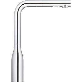Grohe Essence Køkkenarmatur, Krom