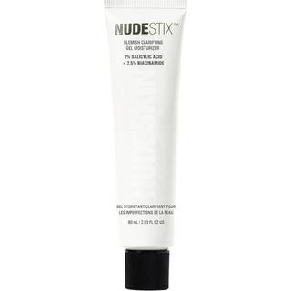 Nudestix Nudeskin Blemish Clarifying Gel Moisturizer 60 ml