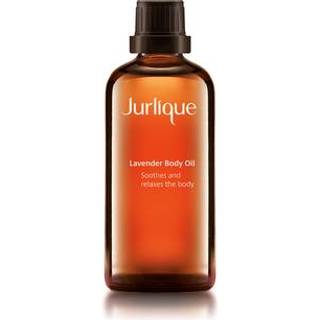 Jurlique Body Lavender Body Oil 100 ml