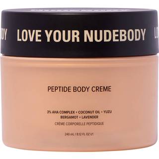 Nudestix Nudebody Peptide Body Creme 240 ml