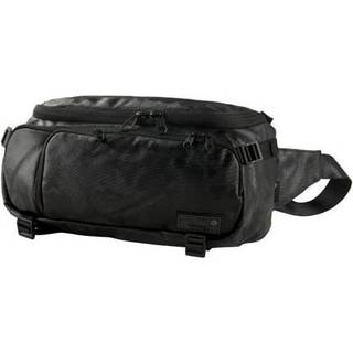 Hex Ranger DSLR Sling Black med justerbare b?reb?nd Sammenlignelige indvendige divider og mere blackout camo