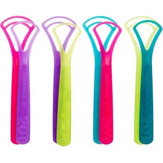 Curaprox Tongue Cleaner CTC 203 Tungerenser 2 stk. - 2 stk.