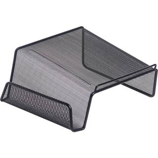 Brenton Studio Metro Mesh Telefonstativ sort