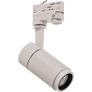 Arcchio Nanna LED skinnespot hvid 4000K 12W