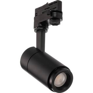 Arcchio Nanna LED track spot sort 3000K 12W