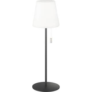 Schöner Wohnen Talent LED-akku-bordlampe