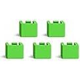 AnkerMake M5 5-Pack Heating block silicone sleeve