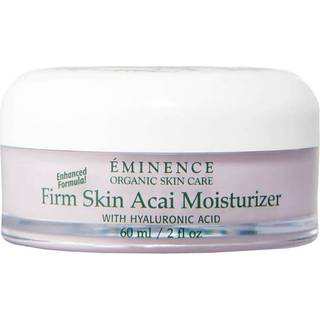 Eminence Organics Firm Skin Acai Moisturizer 60 ml